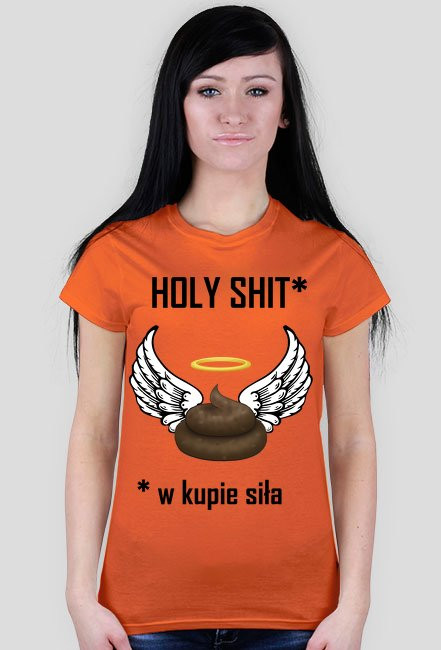 Holy shit. W kupie siła