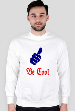 be cool