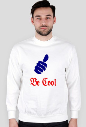 be cool