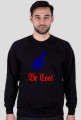 be cool