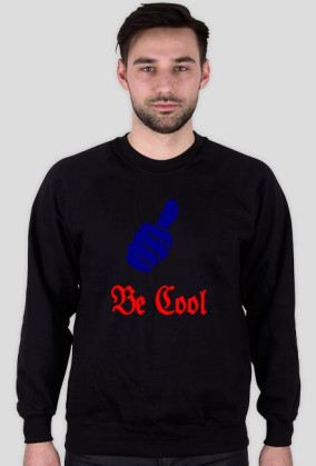 be cool