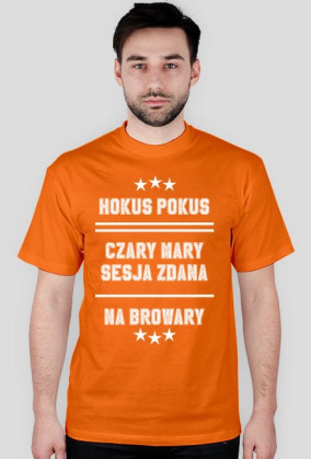 HOKUS POKUS RÓŻNE KOLORY