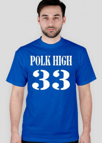 Al Bundy Polk High 33