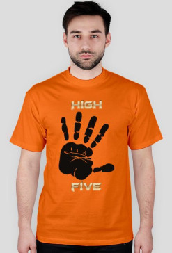HIGH FIVE