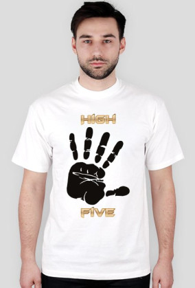 HIGH FIVE