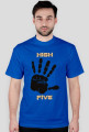 HIGH FIVE