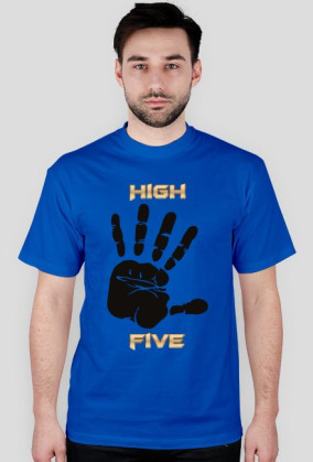 HIGH FIVE