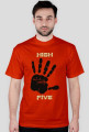 HIGH FIVE
