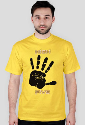 HIGH FIVE