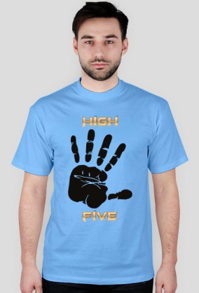 HIGH FIVE