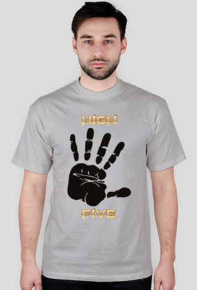 HIGH FIVE