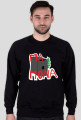 Ma Mona Bluza 1