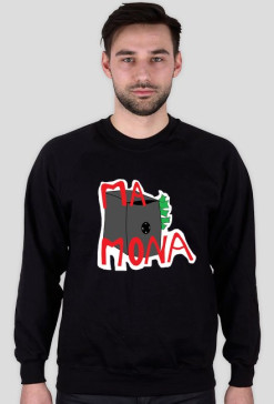 Ma Mona Bluza 1
