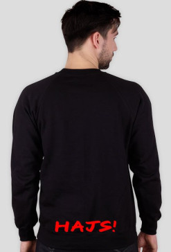Ma Mona Bluza 1
