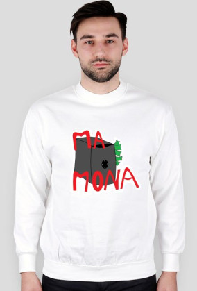 Ma Mona Bluza 1
