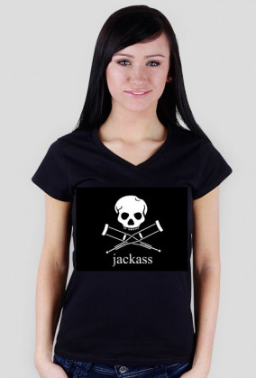 koszulka jackass
