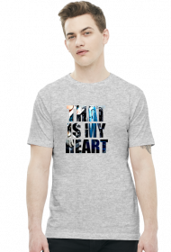That Is My Heart