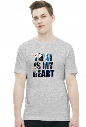 That Is My Heart