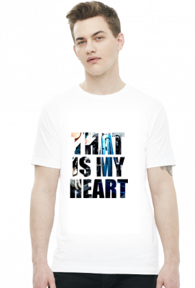 That Is My Heart