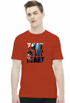 That Is My Heart