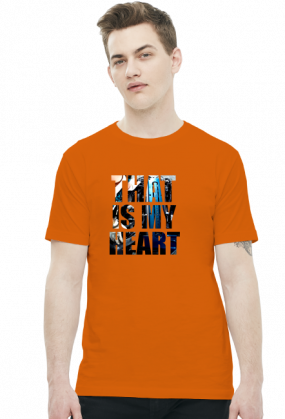 That Is My Heart