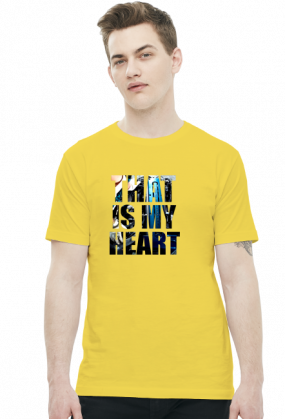 That Is My Heart