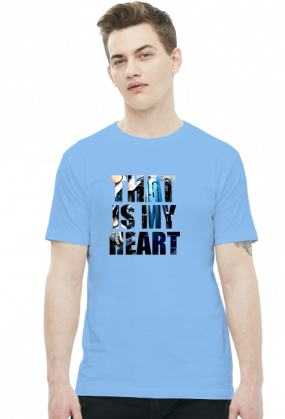 That Is My Heart