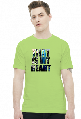 That Is My Heart