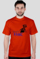 Don't panic
