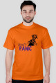Don't panic