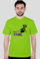 Don't panic