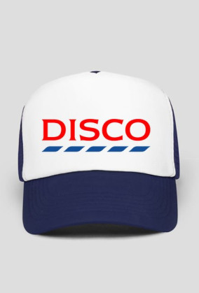 Disco Tesco Relax