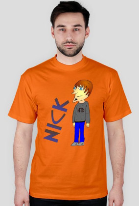 Nick
