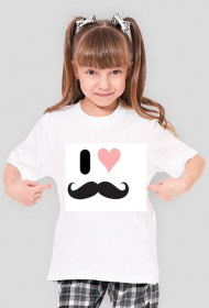 Koszulka dziecieca ,,Damska"