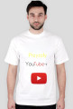 Koszulka "Przyszły YouTube-r