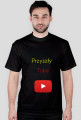 Koszulka "Przyszły YouTube-r