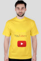 Koszulka "Przyszły YouTube-r