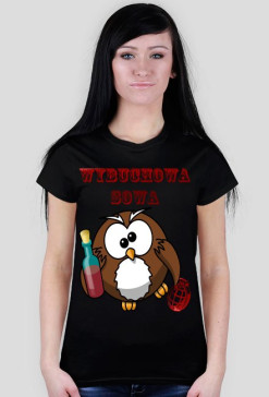 Wybuchowa sowa