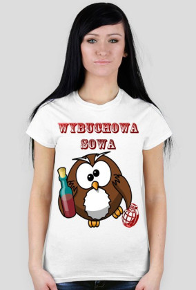 Wybuchowa sowa