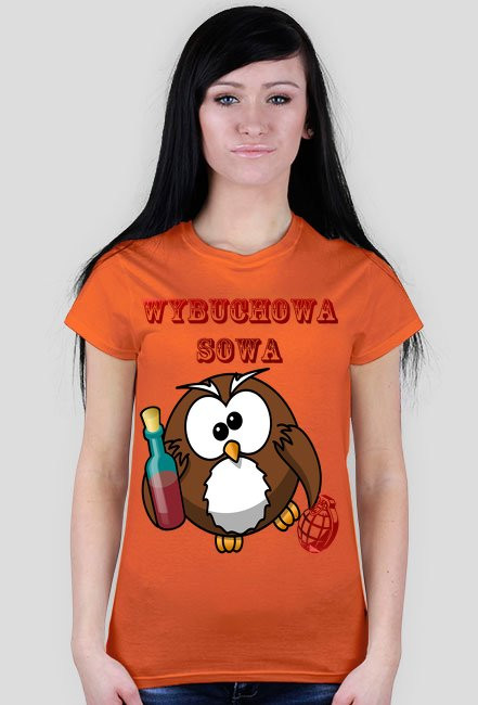 Wybuchowa sowa