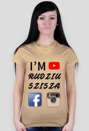 Rudolfy Women's
