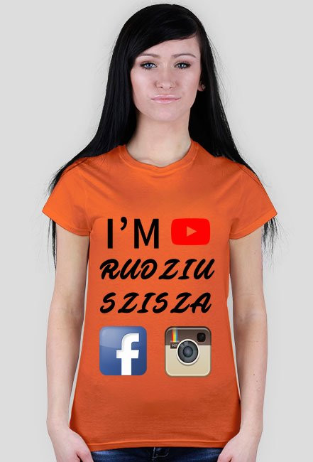 Rudolfy Women's