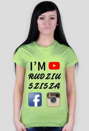 Rudolfy Women's