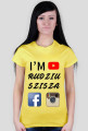 Rudolfy Women's