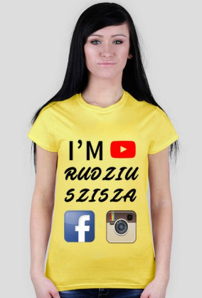 Rudolfy Women's