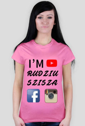 Rudolfy Women's