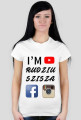 Rudolfy Women's