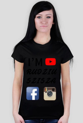 Rudolfy Women's