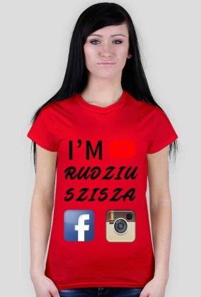 Rudolfy Women's