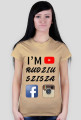 Rudolfy Women's